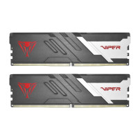 Modulo di memoria Patriot Memory Viper Venom PVV564G640C32K 64 GB 2 x 32 GB DDR5